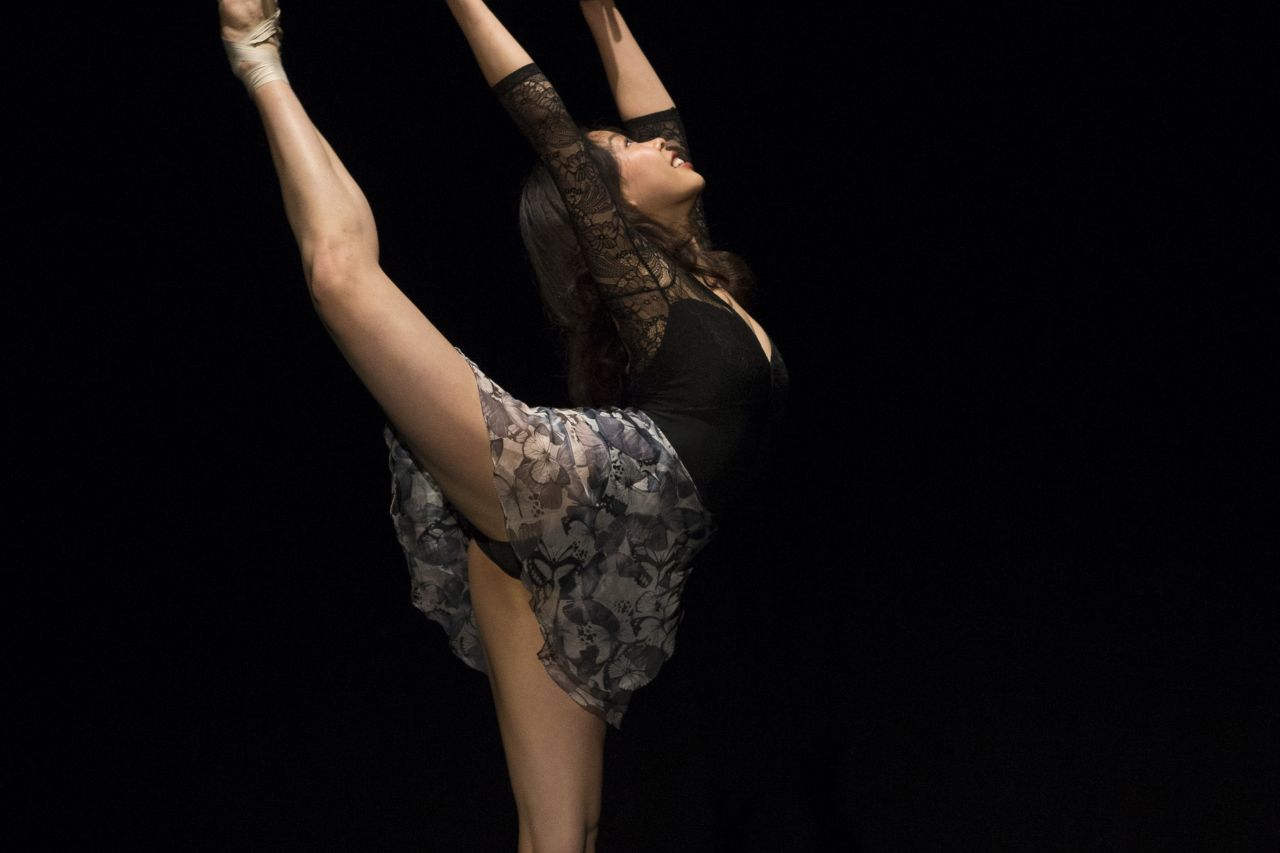Ballet de Catalunya Ballet de Catalunya