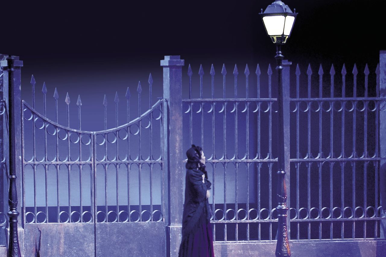 La Bohème La Bohème