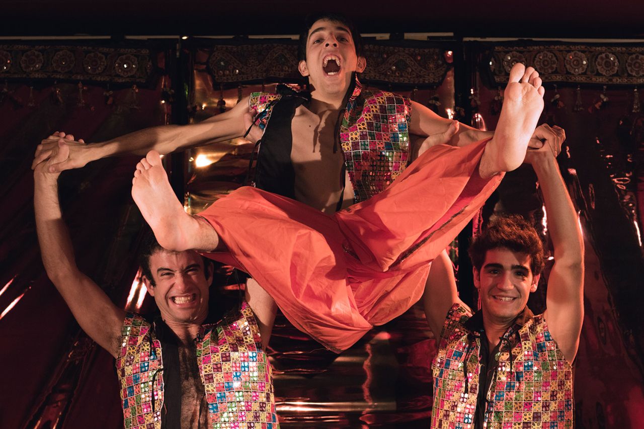 Bollywood, Bombai, Barcelona Bollywood, Bombai, Barcelona