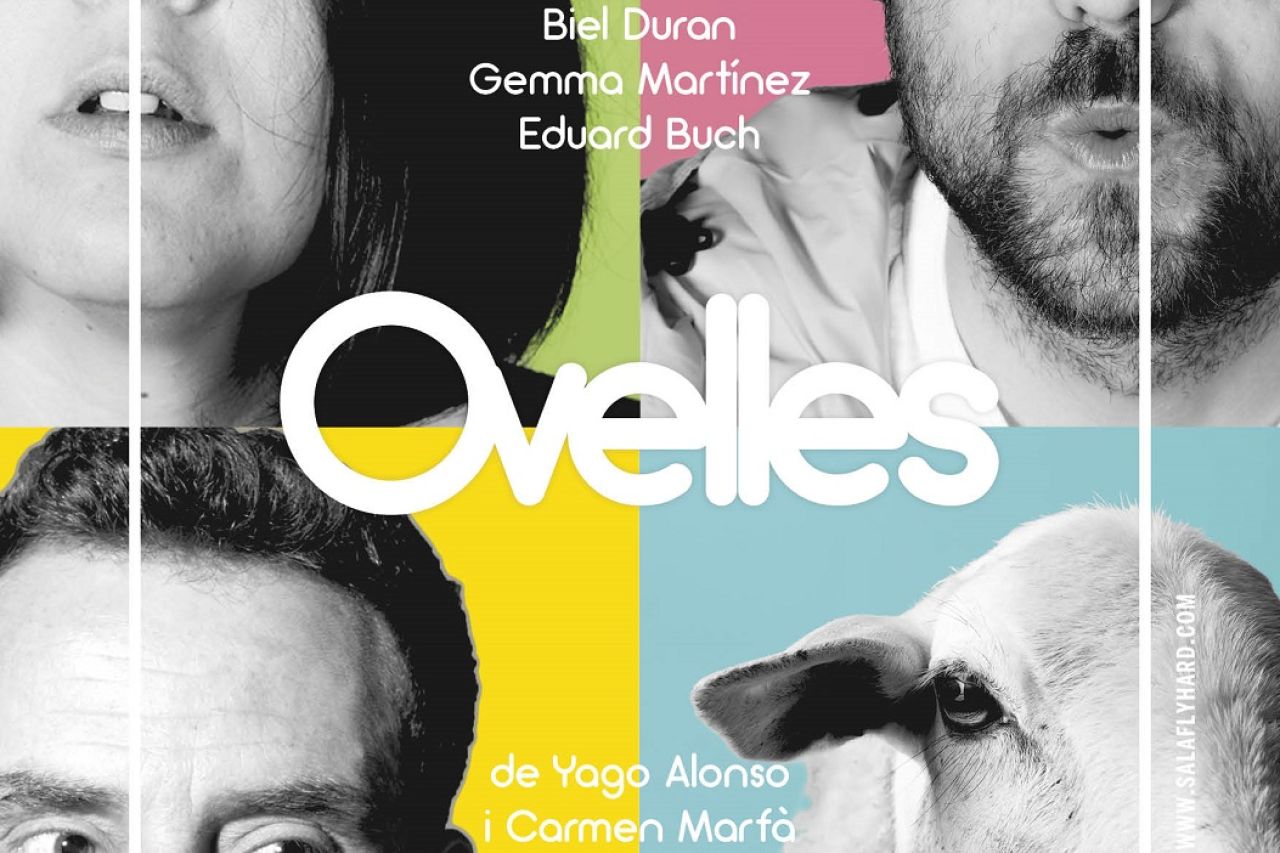 Ovelles