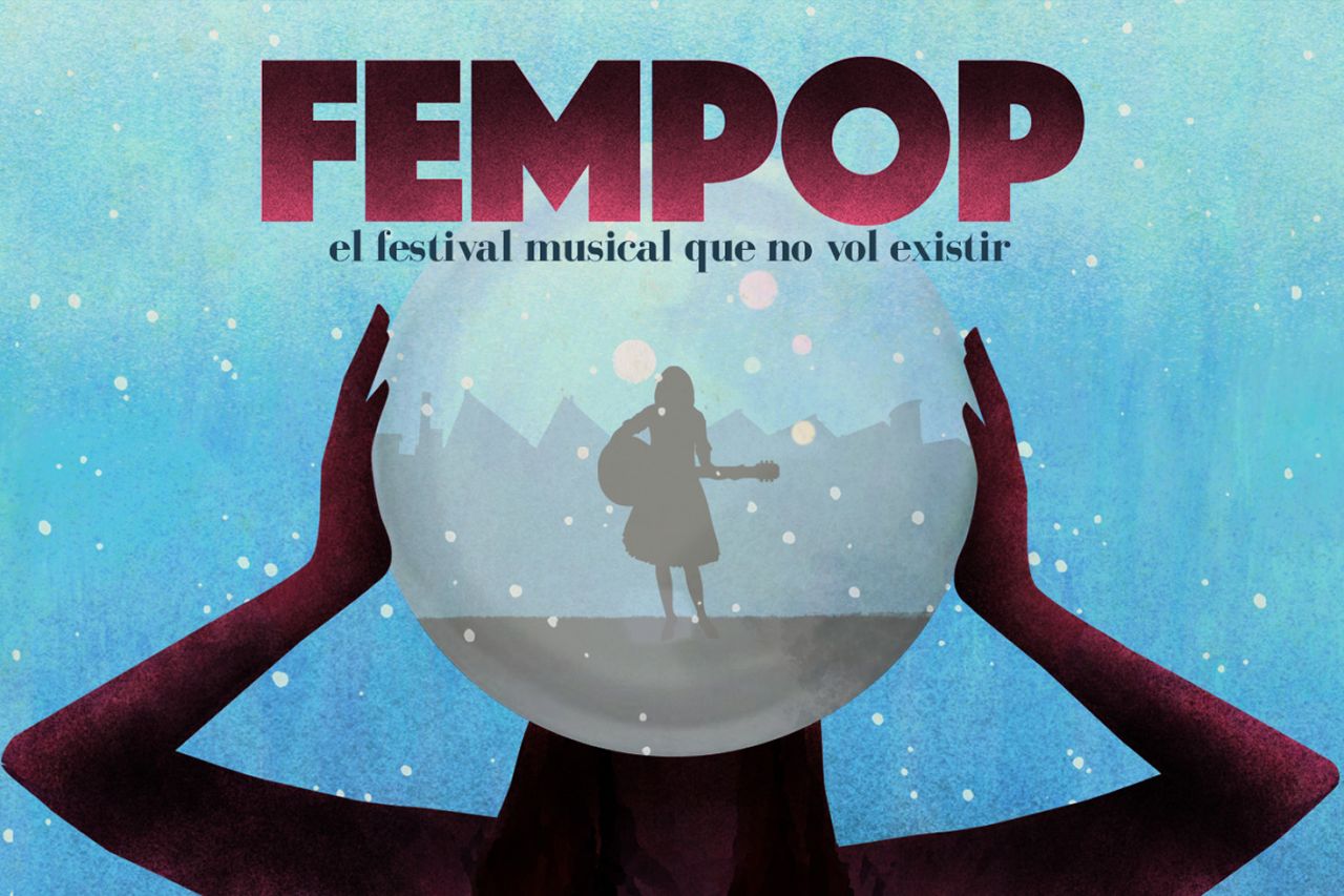 FemPop FemPop