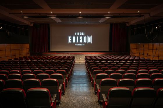Cinema Edison