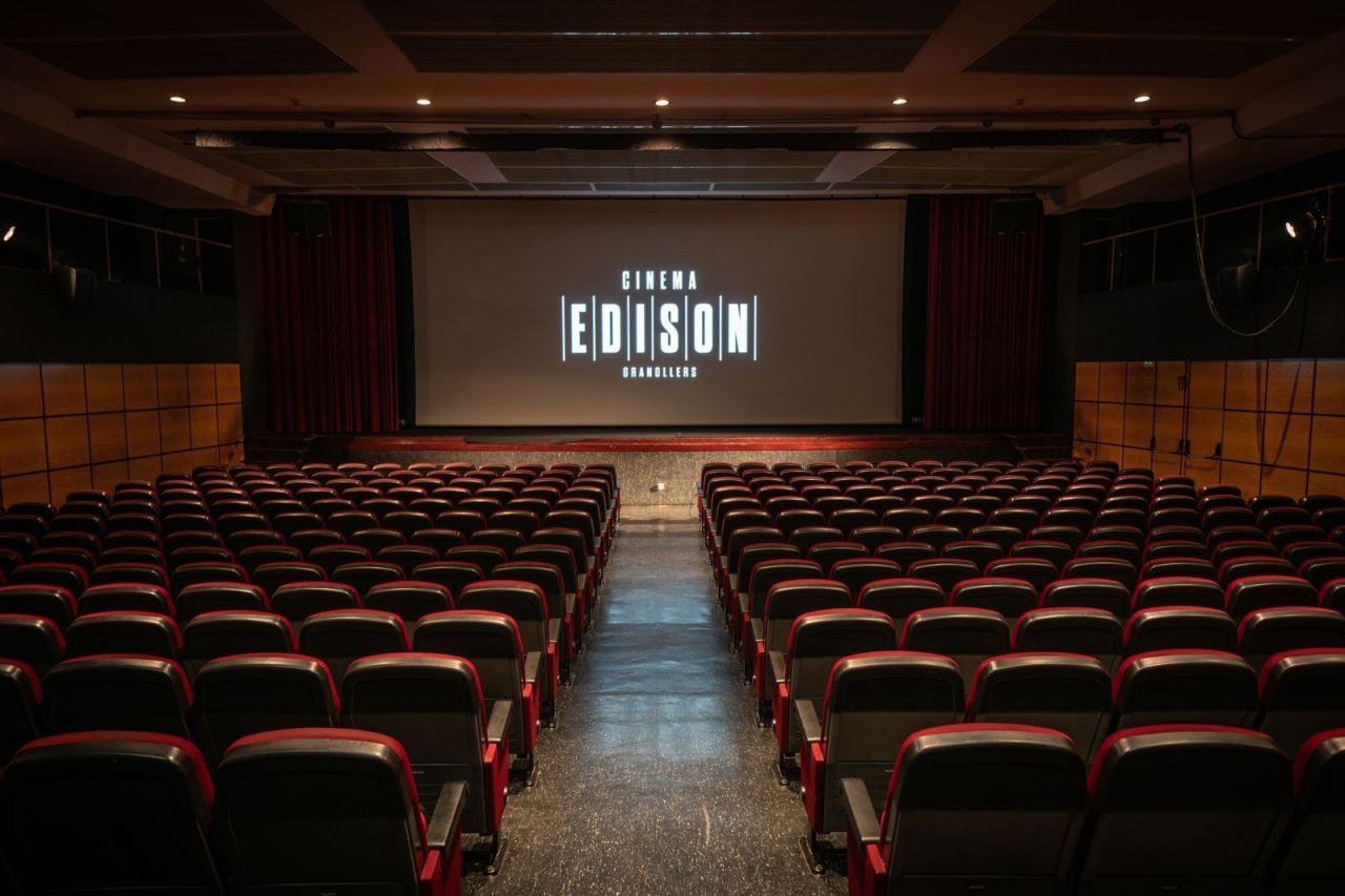Cinema Edison Cinema Edison