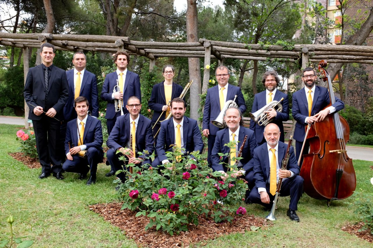 Cobla Sant Jordi Cobla Sant Jordi