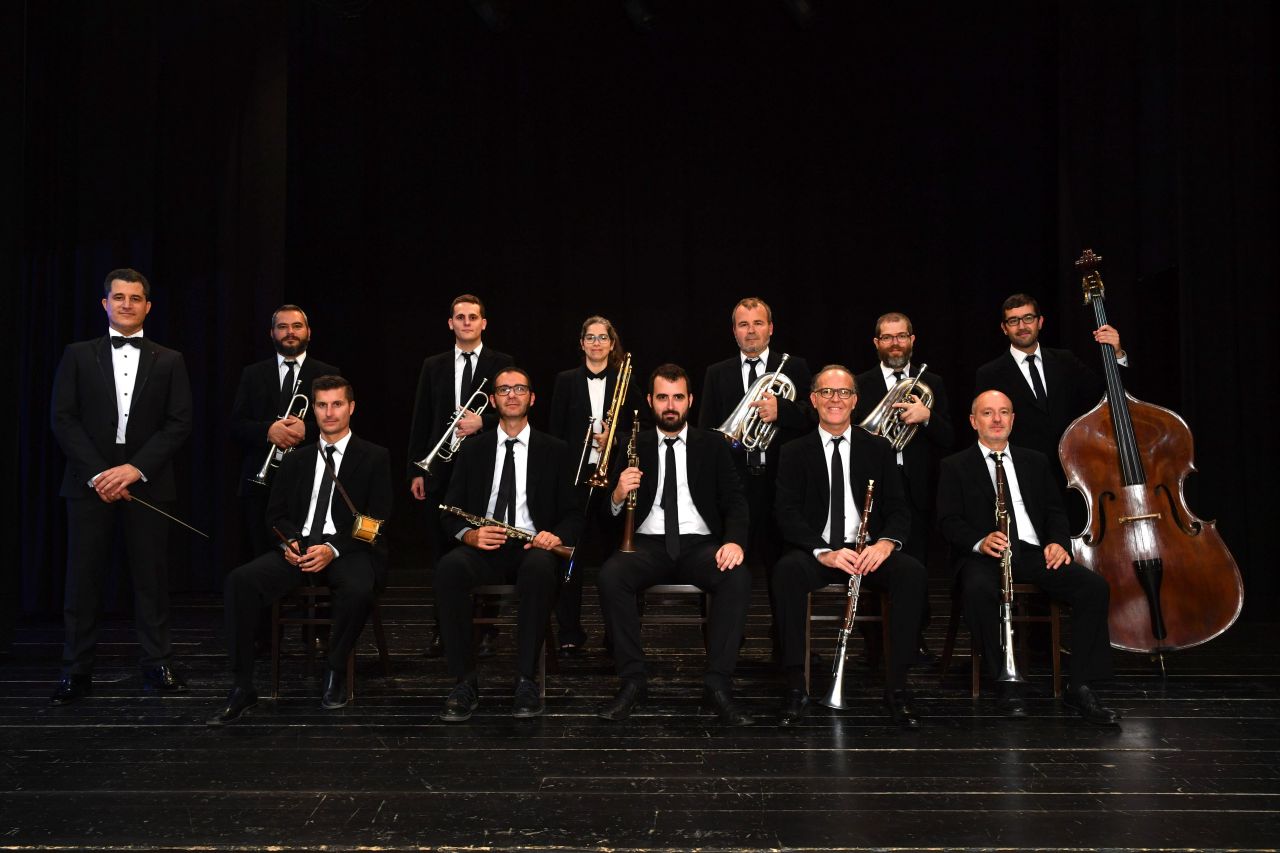 Cobla Sant Jordi Cobla Sant Jordi