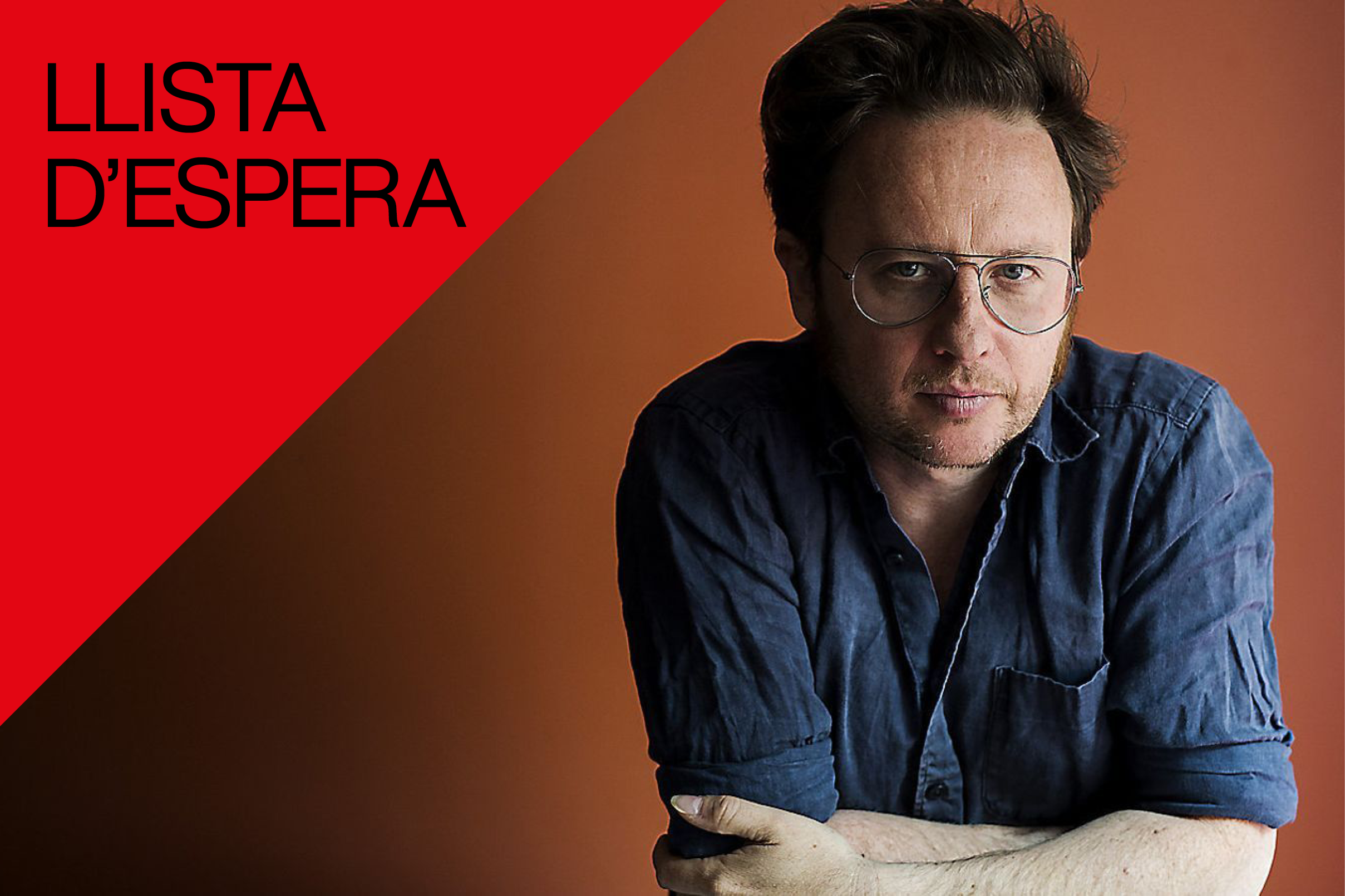 Una nit al cinema amb David Carabén