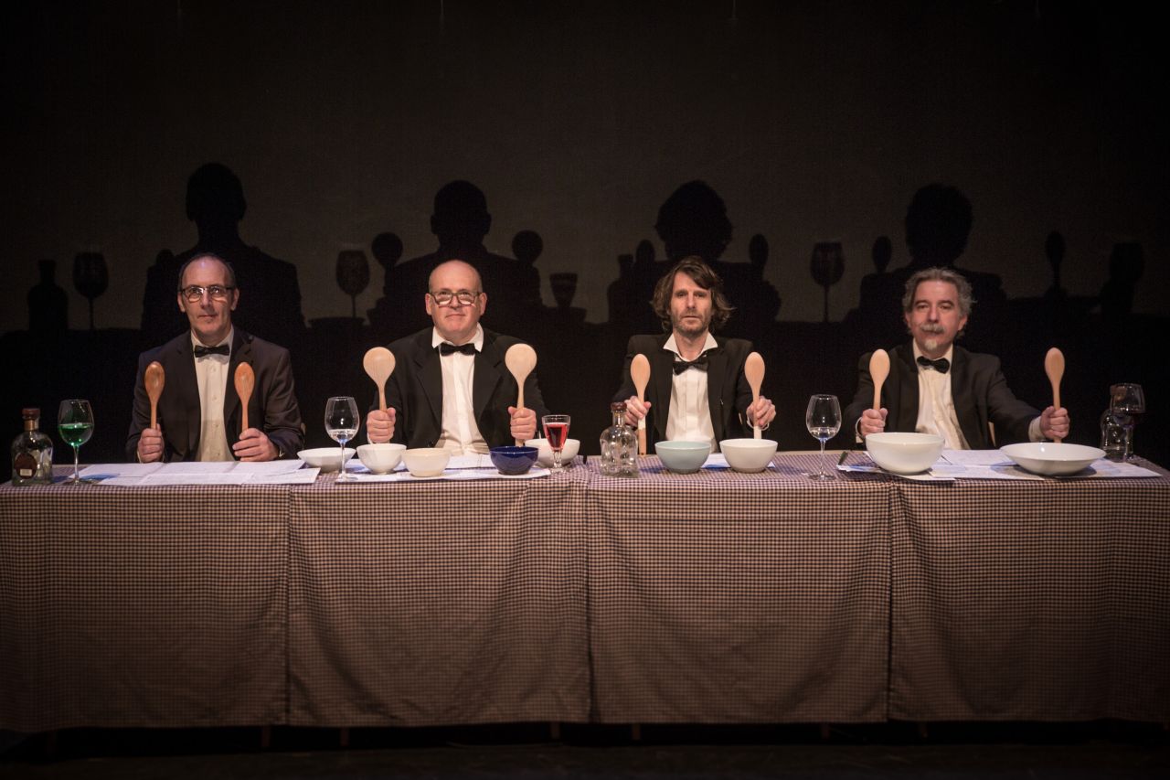 Desconcert Desconcert