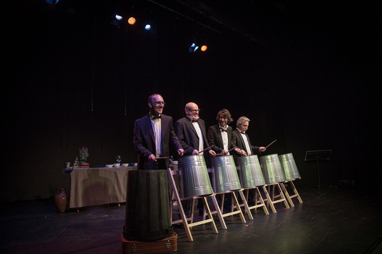 Desconcert Desconcert