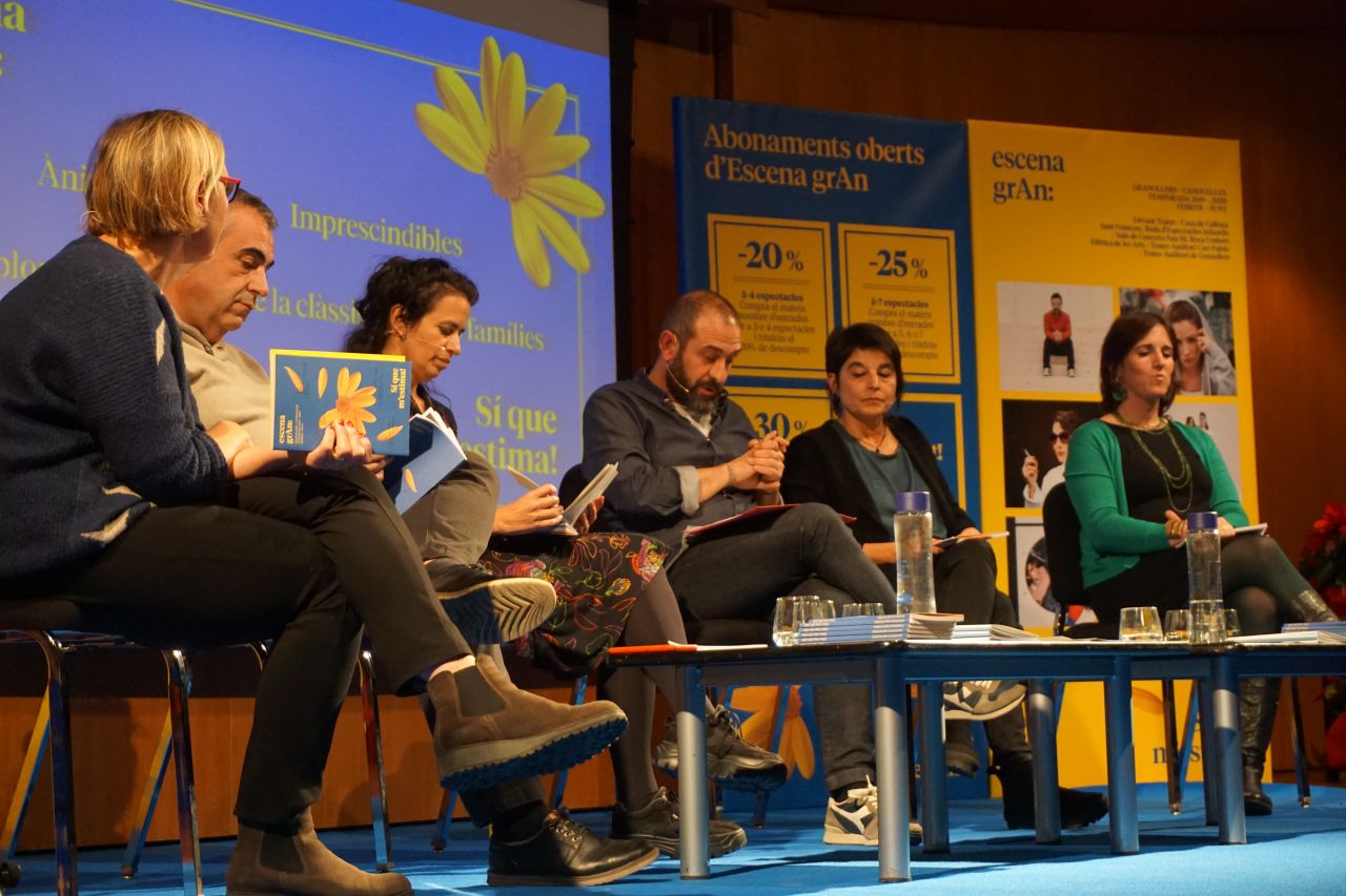 presentació 1 presentació 1