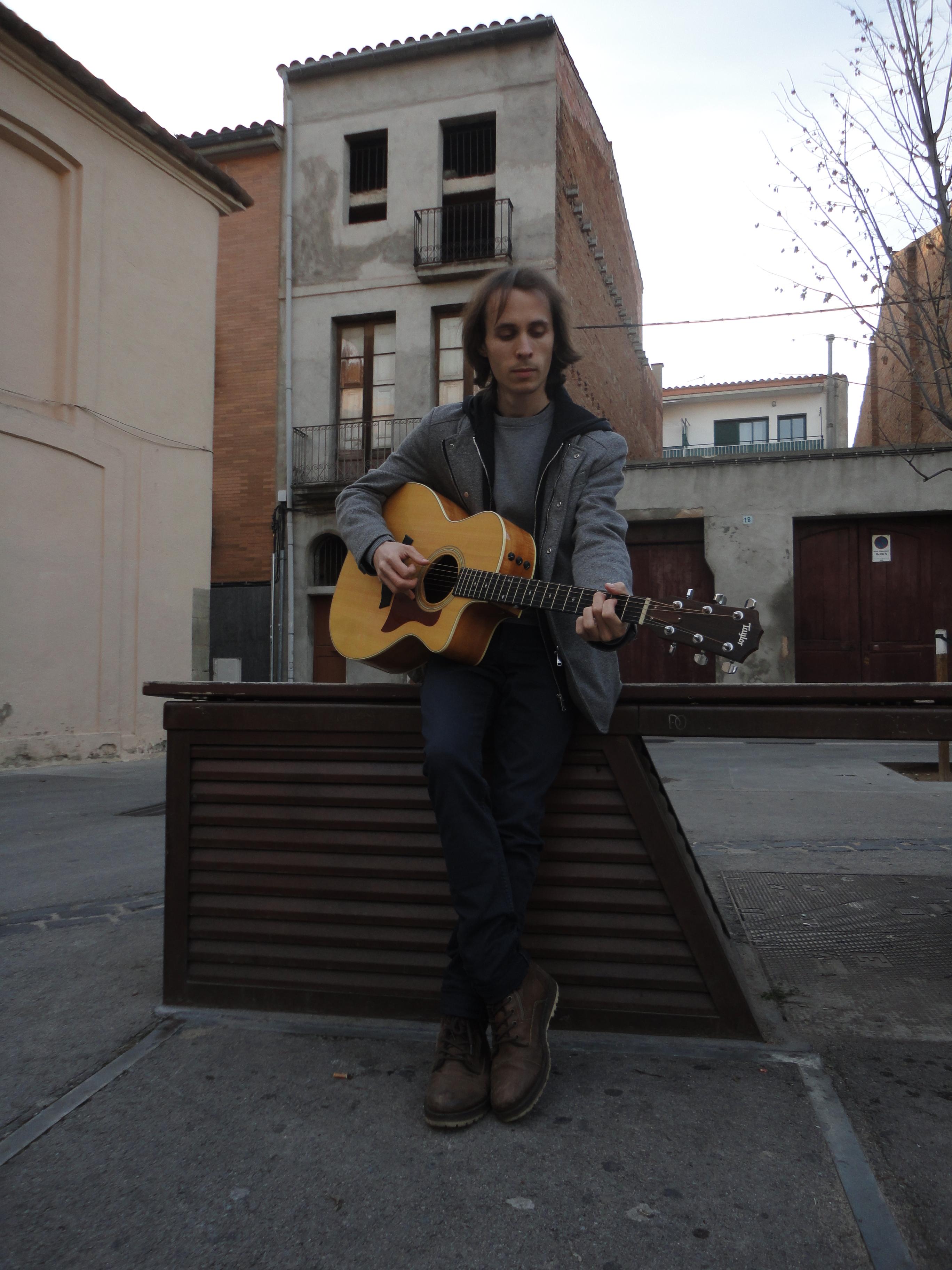 Acústiquem | © Oriol Serra