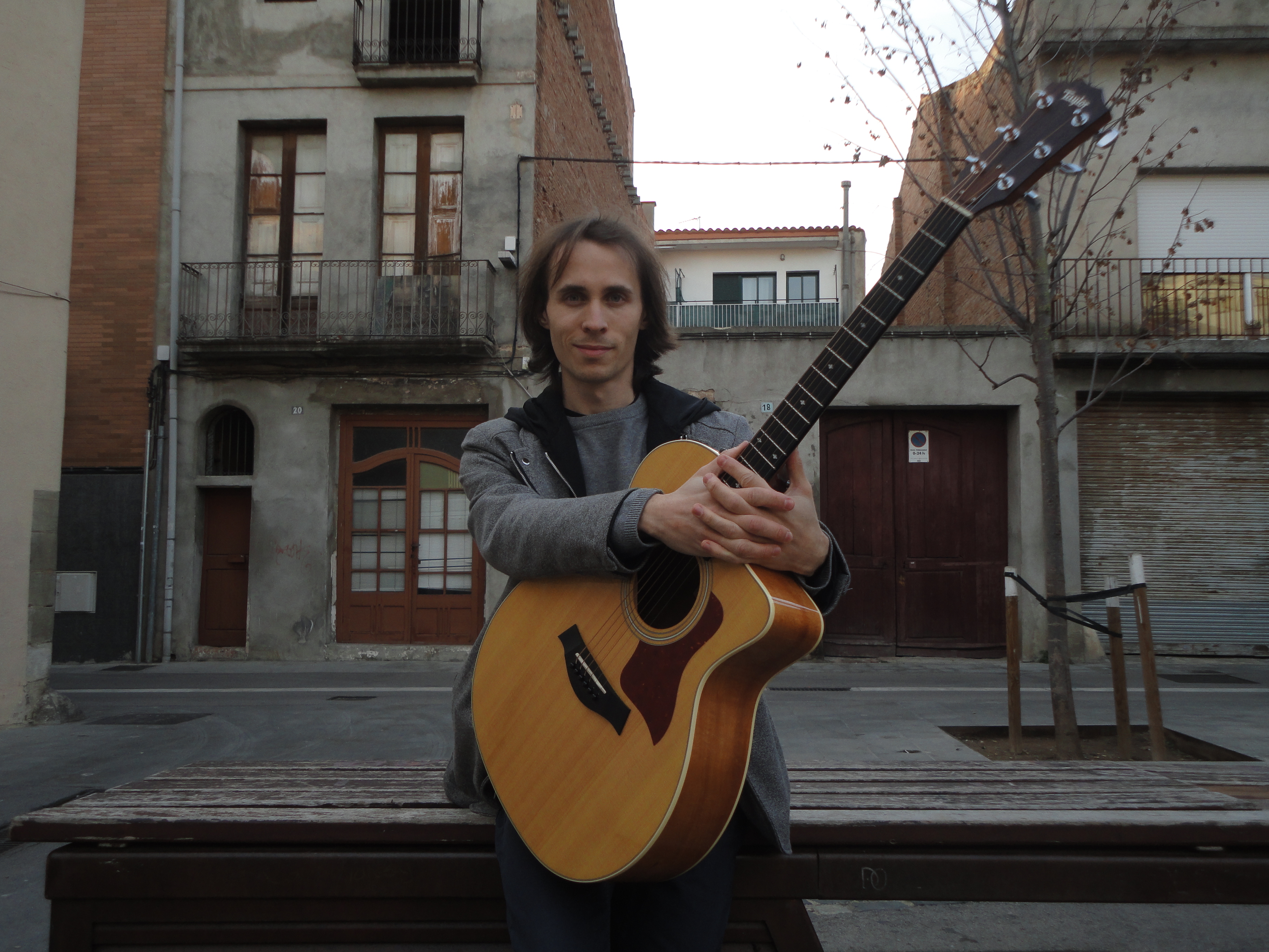 Acústiquem | © Oriol Serra