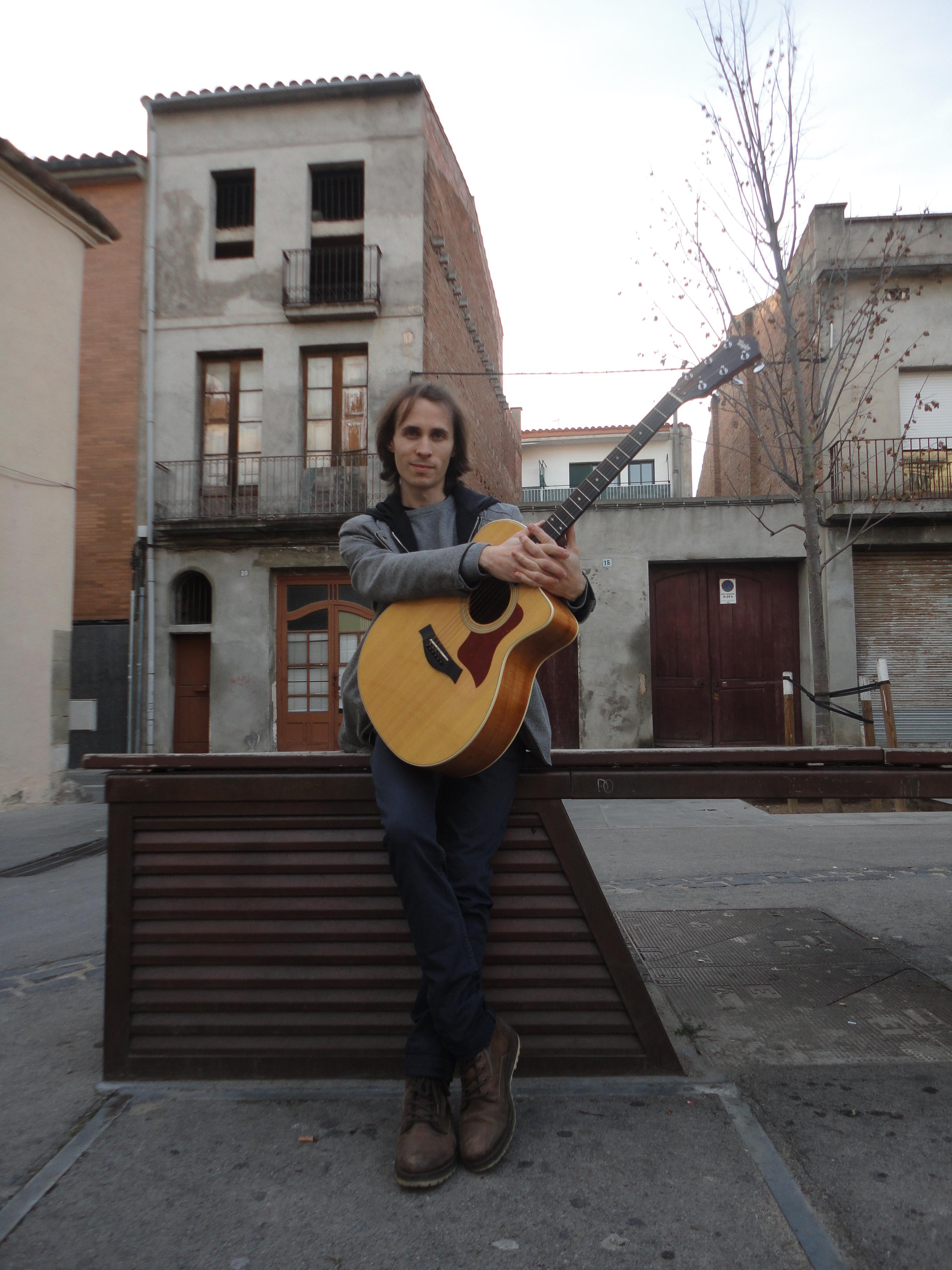 Acústiquem | © Oriol Serra