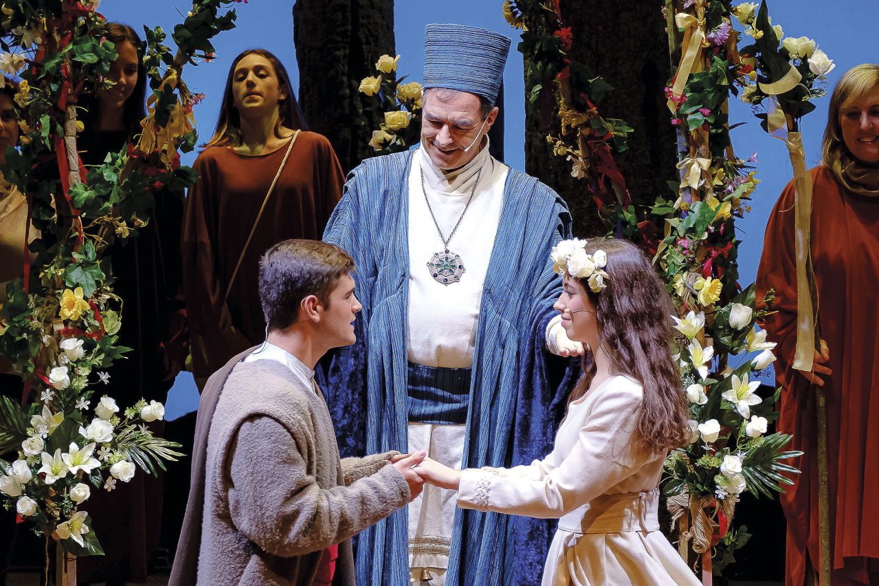 Els pastorets 2019 Els pastorets 2019
