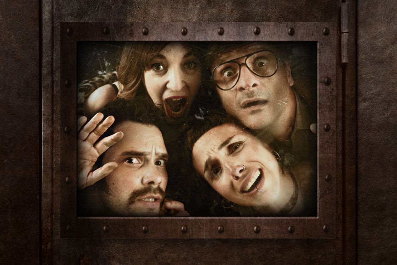 Escape Room Escape Room