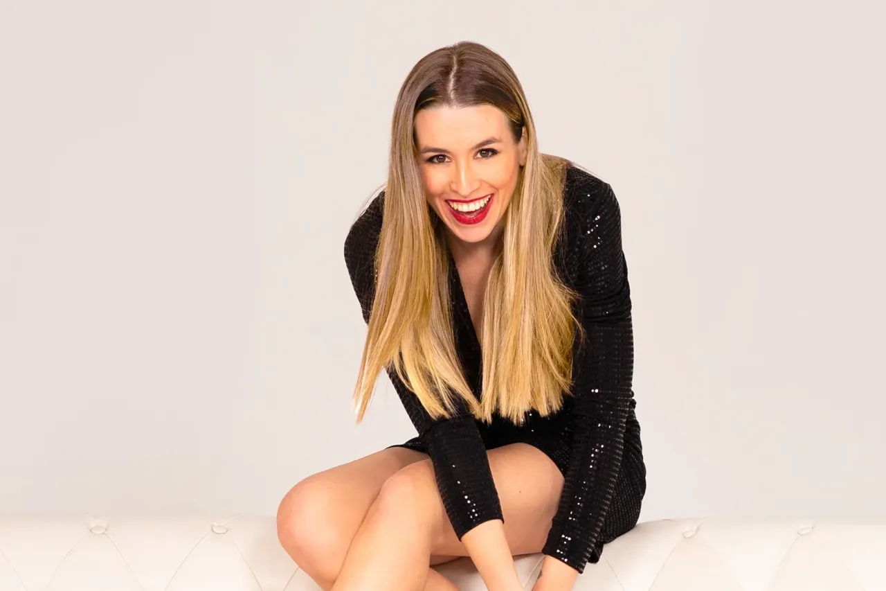 Eva Soriano Eva Soriano