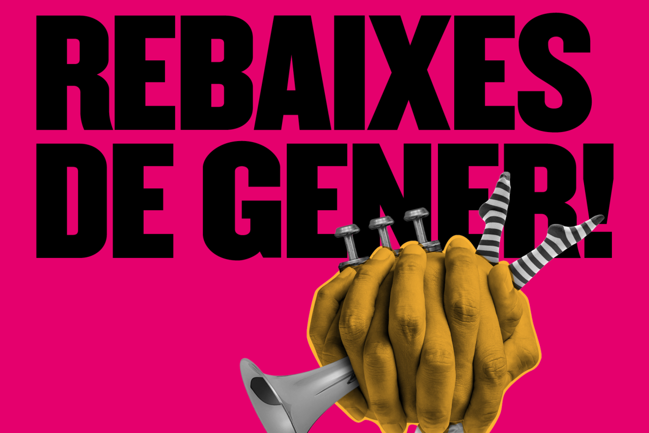 Rebaixes gener Rebaixes gener