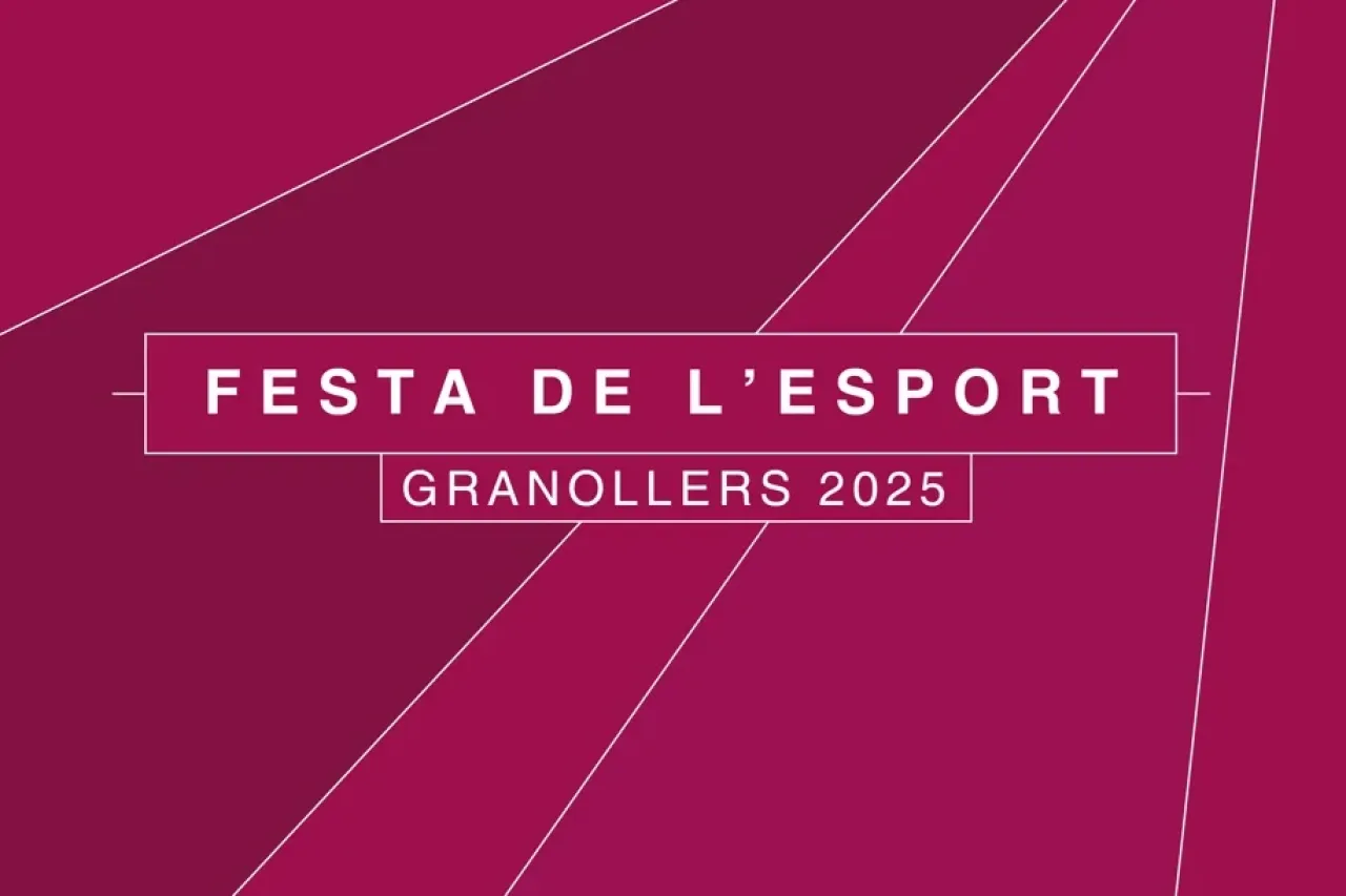 Festa Esport ok Festa Esport ok