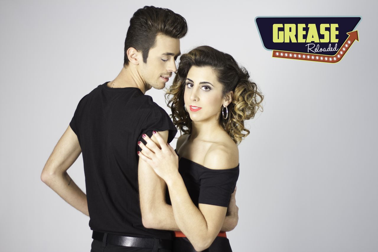 Grease Grease