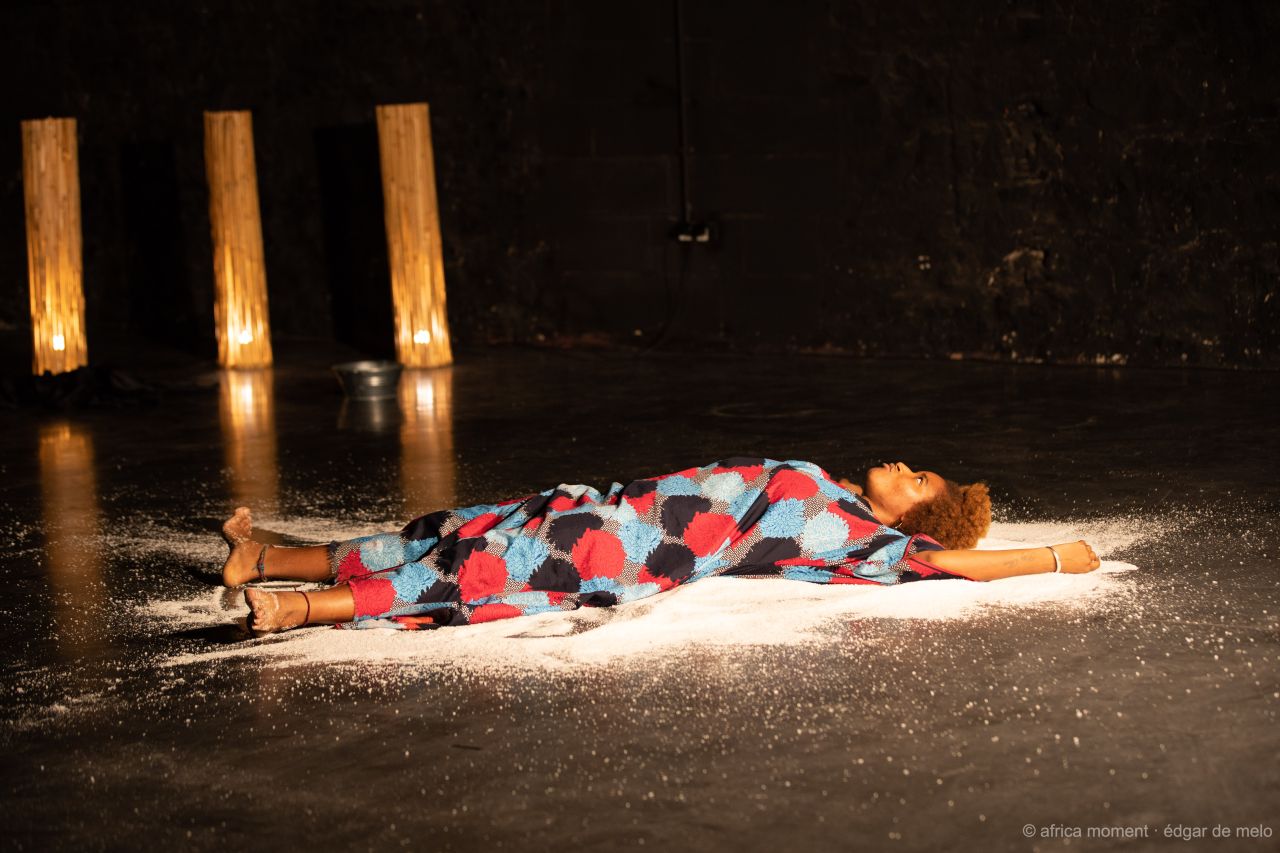 Hermana, ya no... Hermana, ya no...