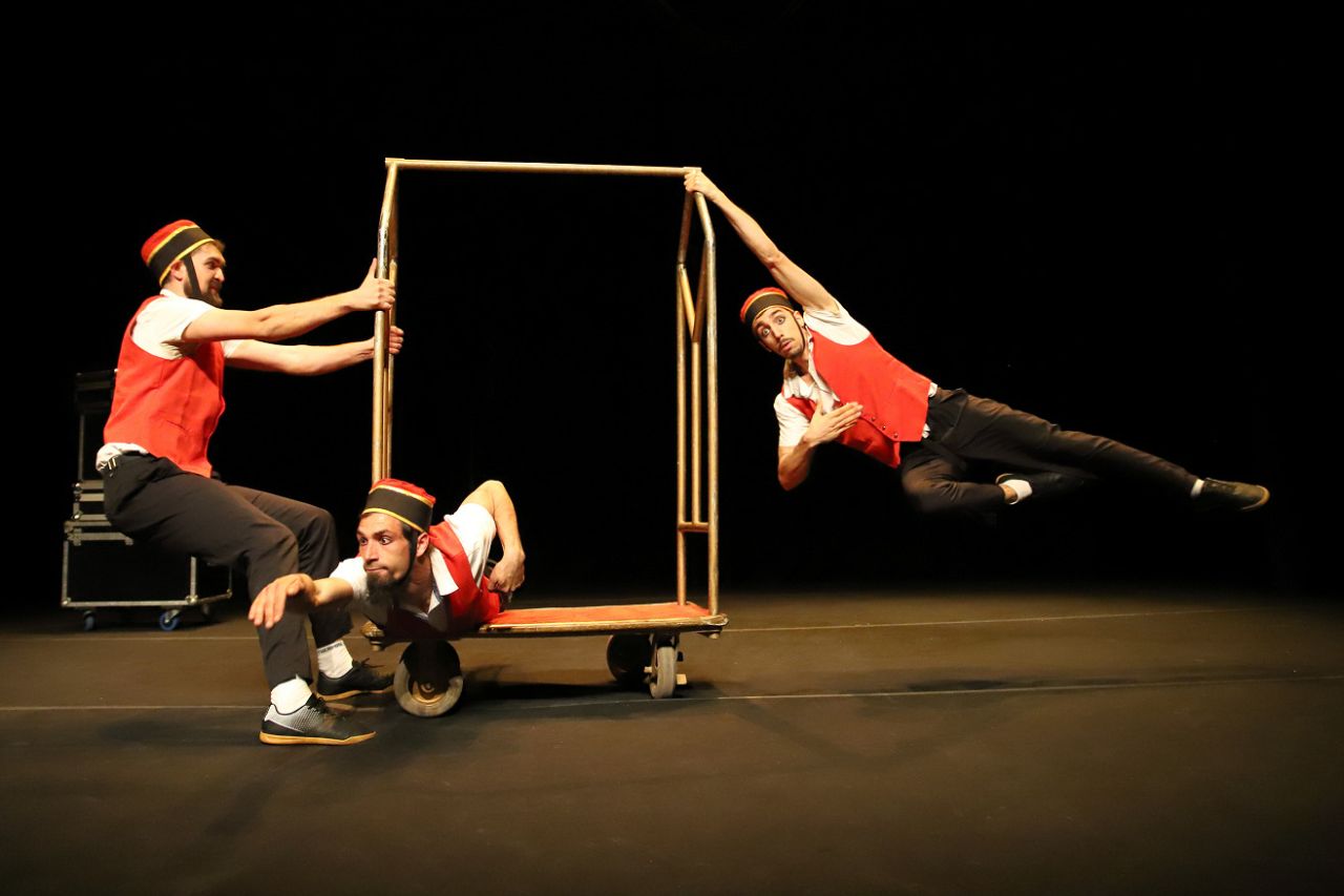 Hotel Bucaarest Hotel Bucaarest