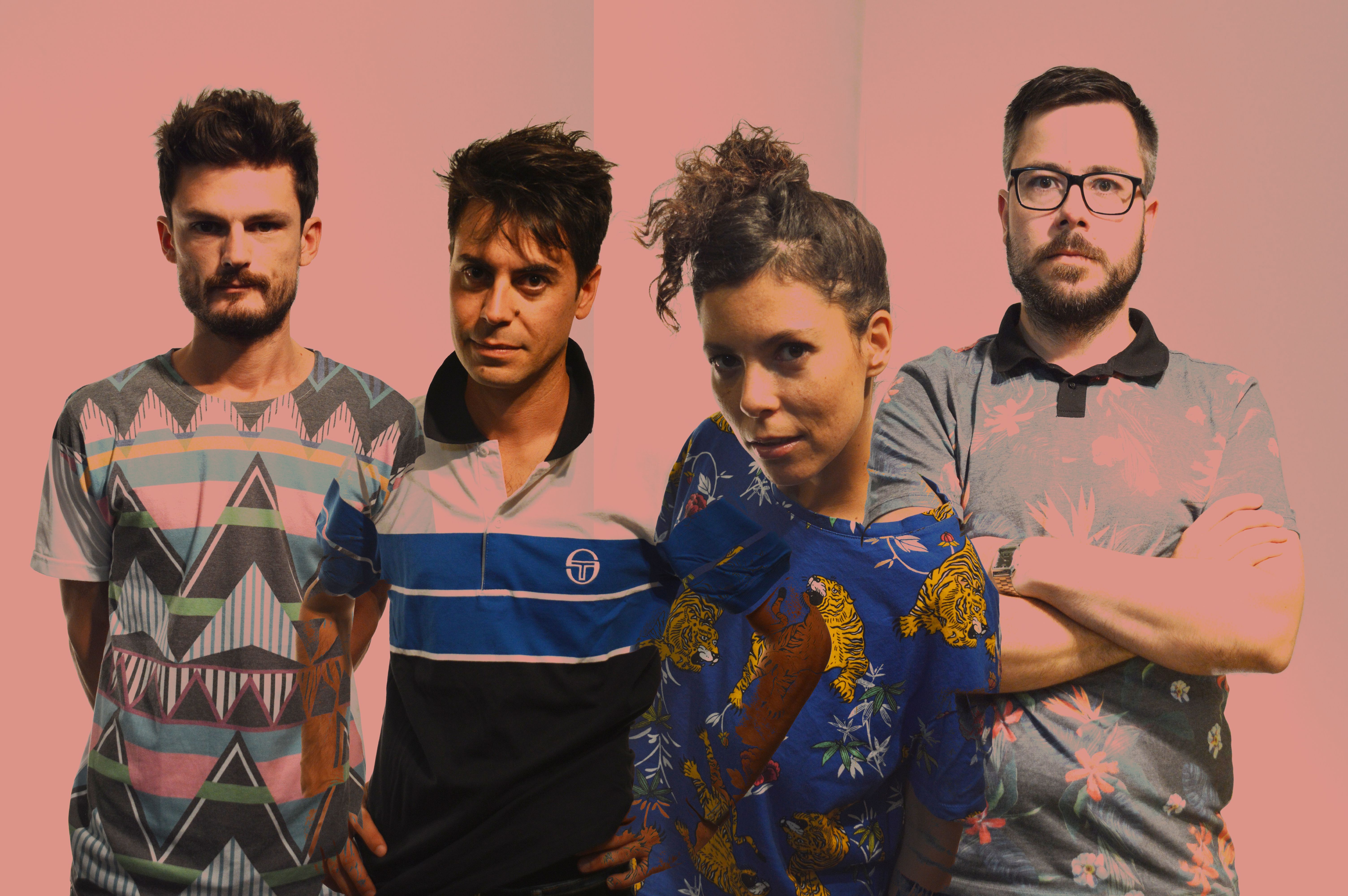 Illa Carolina i Lakastre