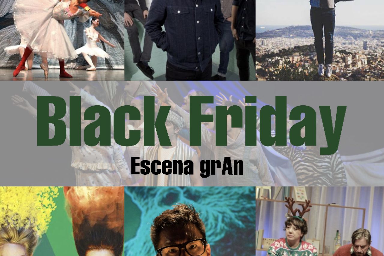 Black Friday 2019 Black Friday 2019