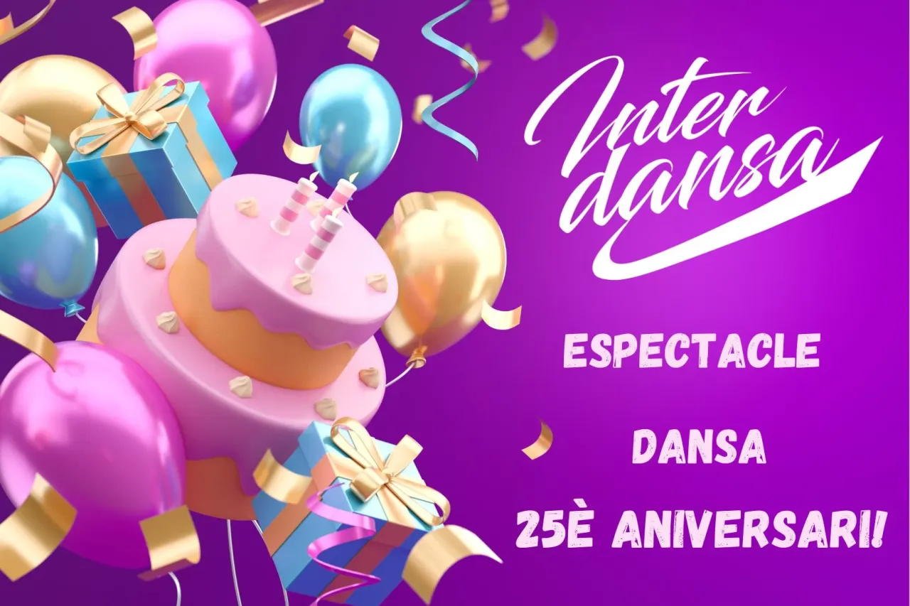 Interdansa | © Interdansa Interdansa | © Interdansa
