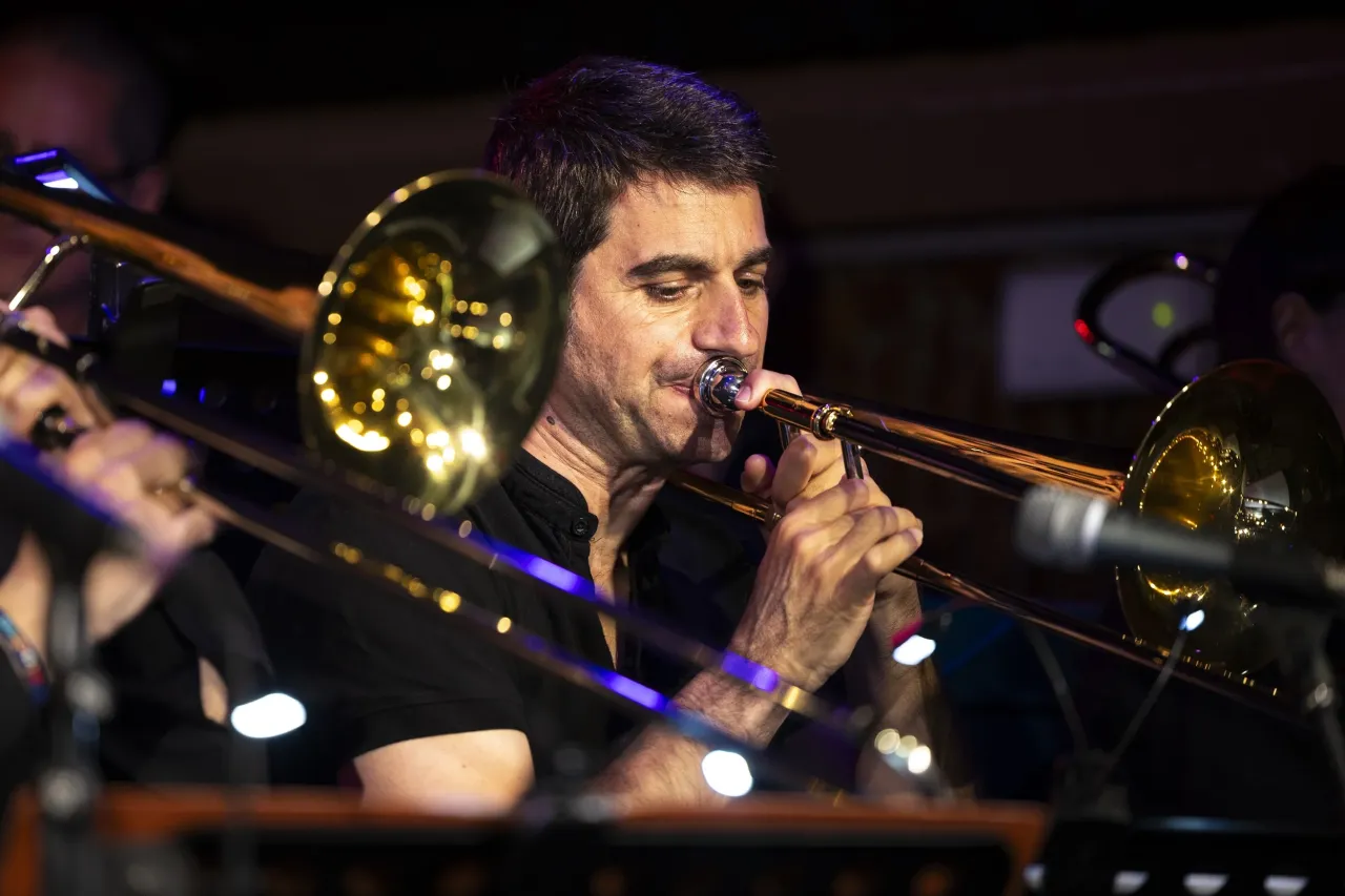Big Band 4 Big Band 4