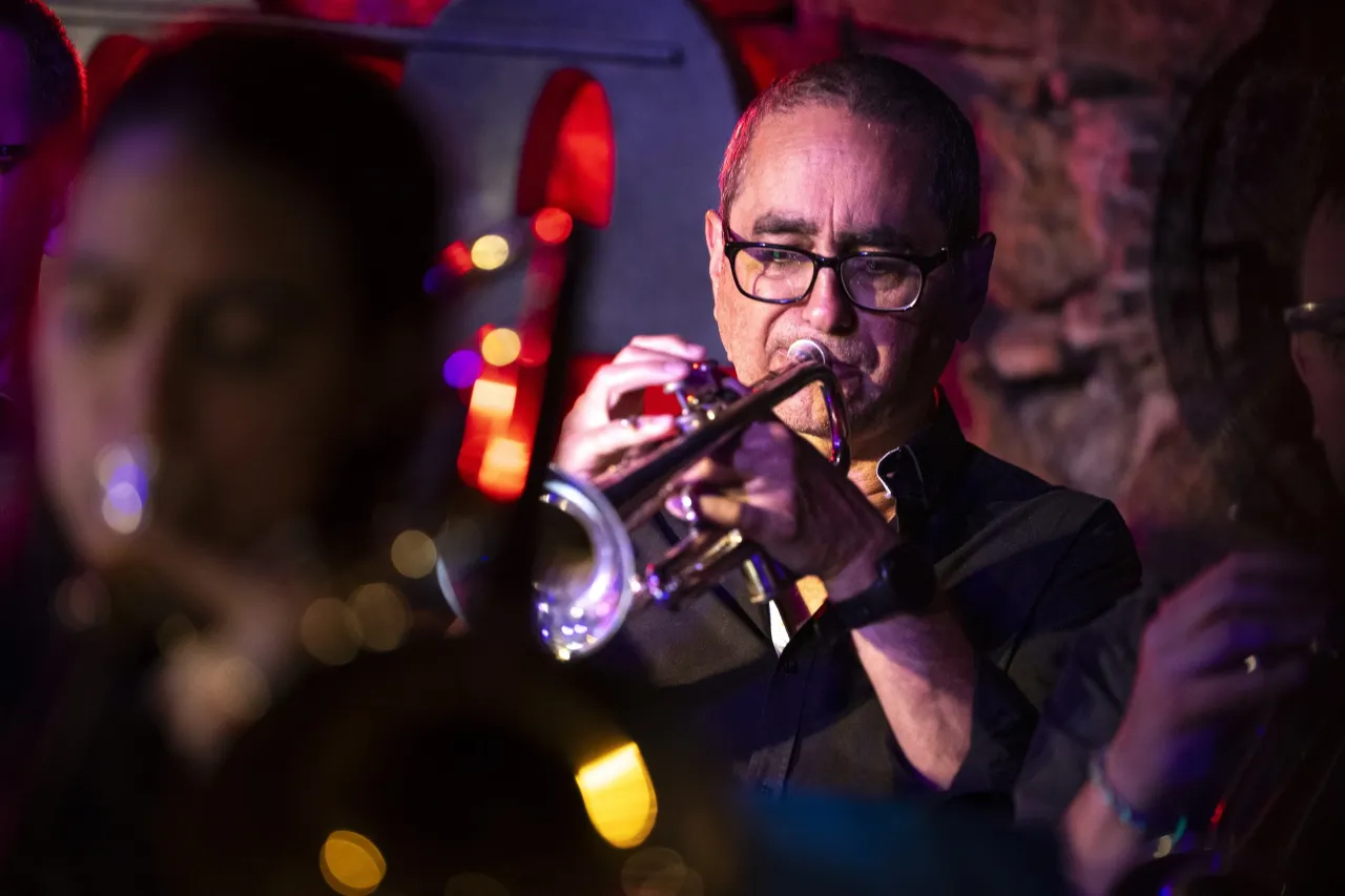 Big Band 3 Big Band 3