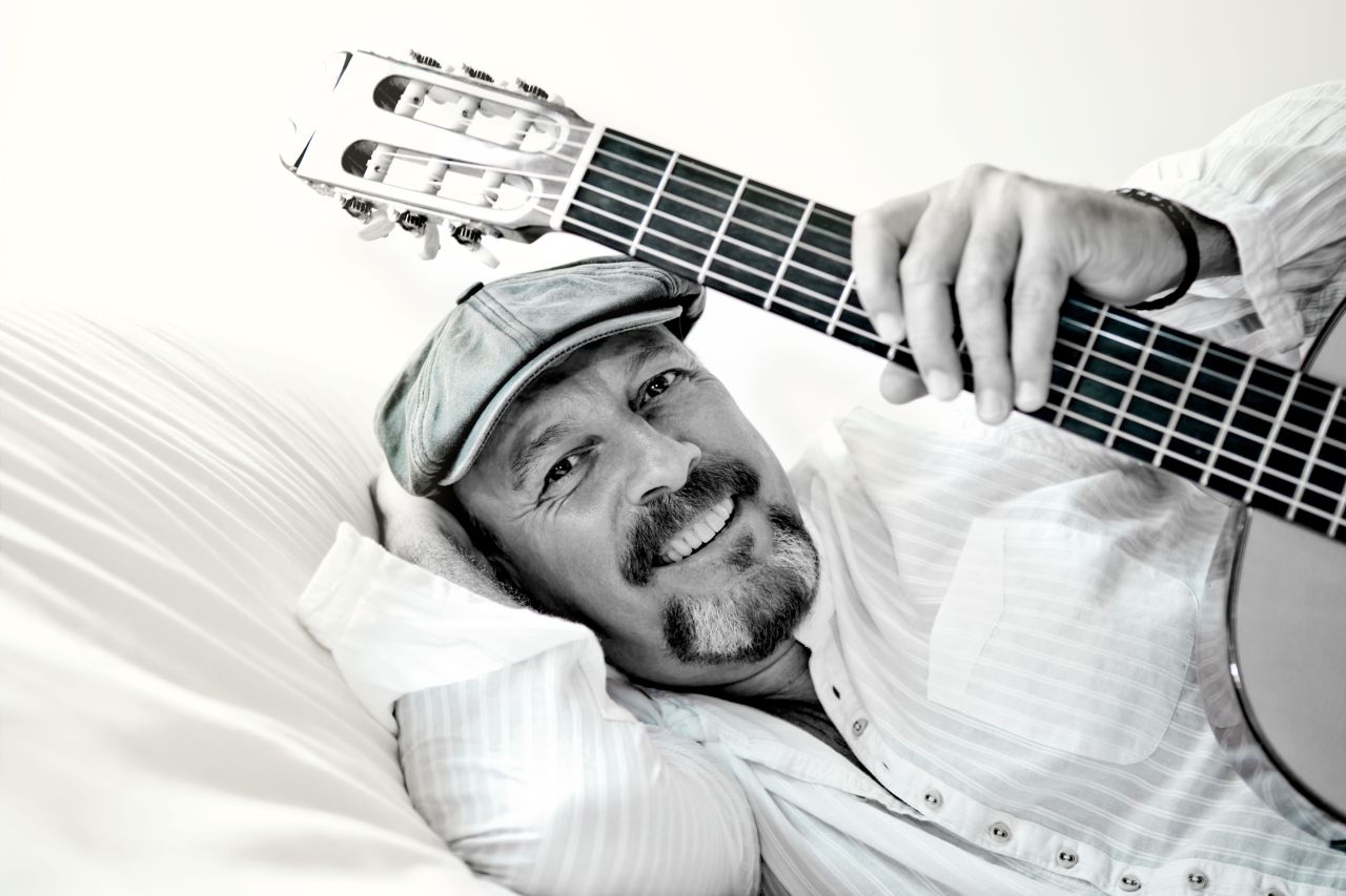 Javier Ruibal Javier Ruibal