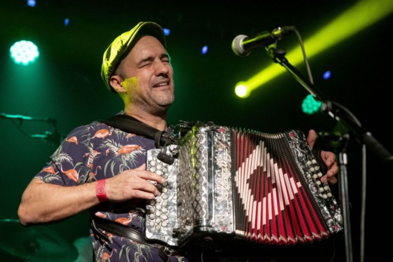 Posposat el concert de Joan Garriga, emmarcat en els actes de l