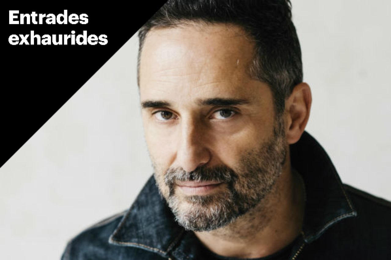 Jorge Drexler