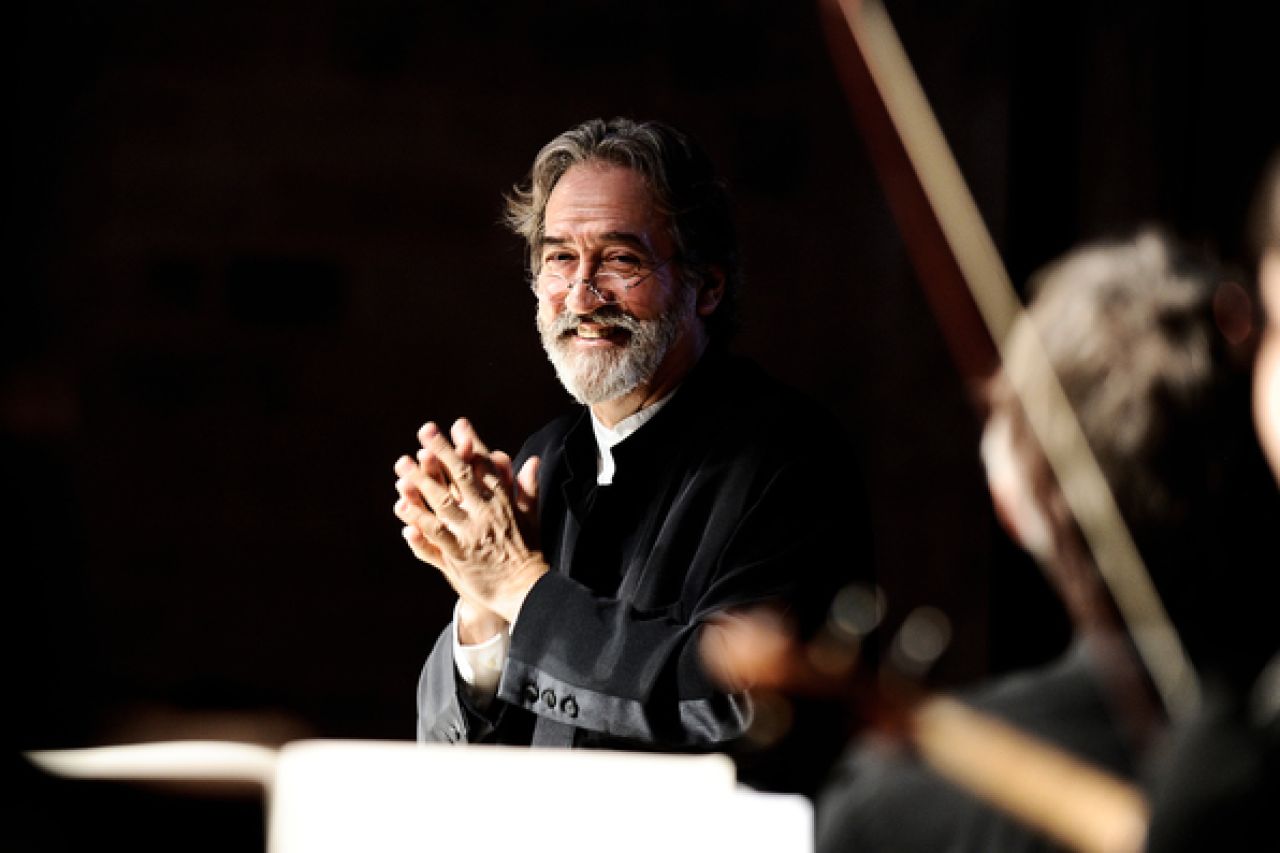 Jordi Savall