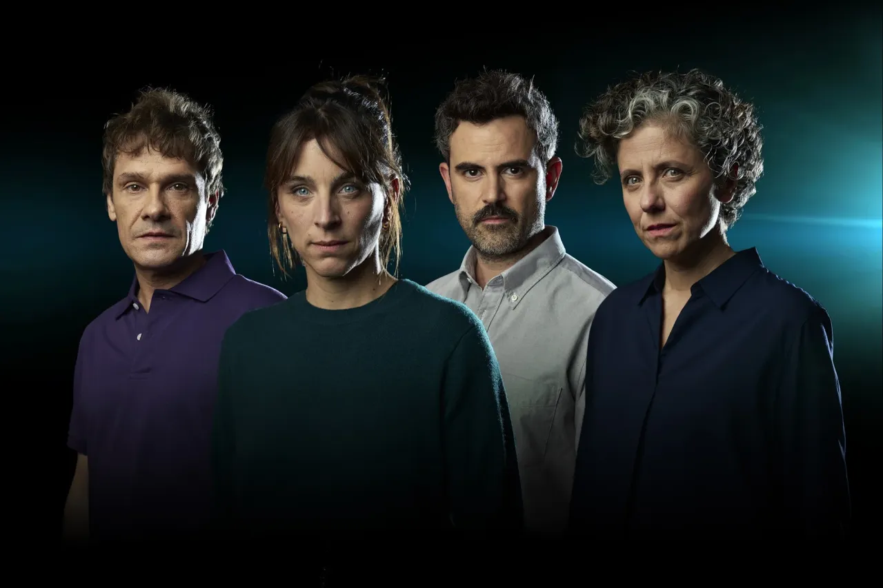 La presència La presència