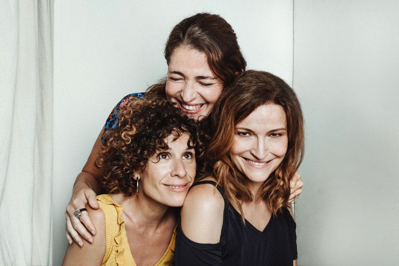 Les irresponsables Les irresponsables