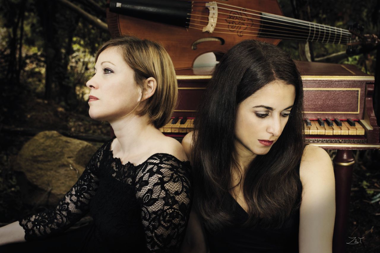 La bellesa de la música antiga La bellesa de la música antiga