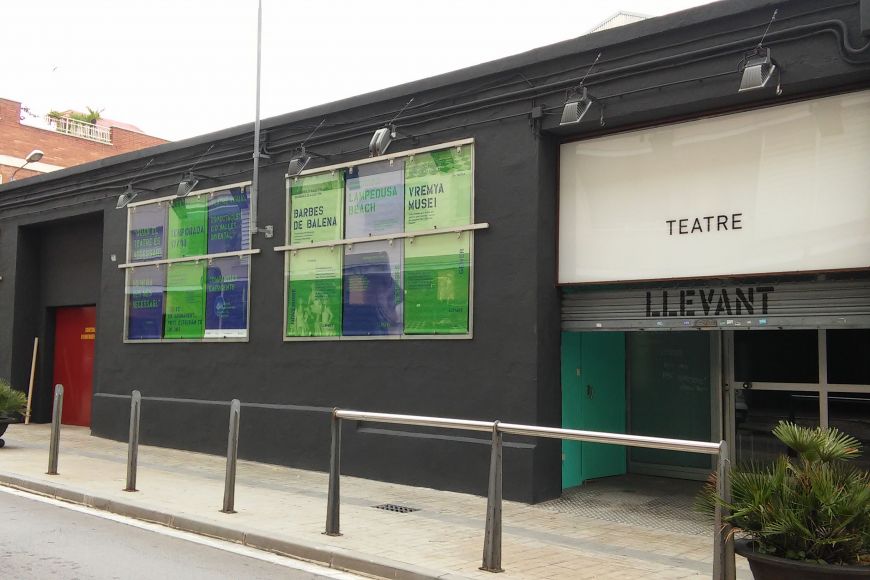 Llevant Teatre