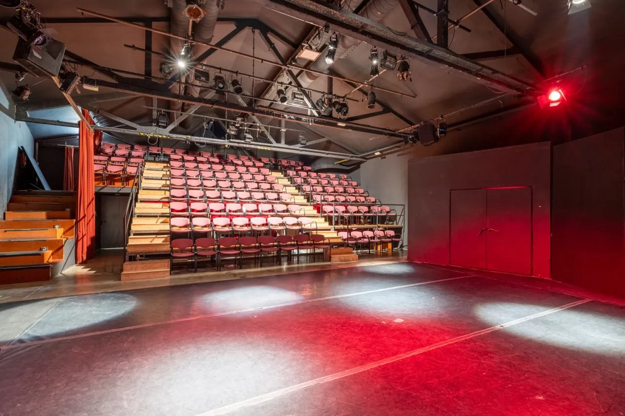 Llevant Teatre Llevant Teatre