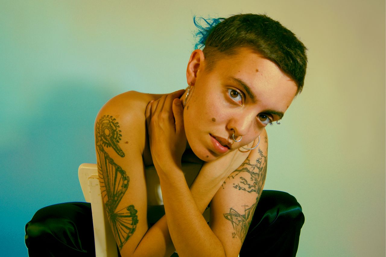 Maio | © Walter Capdevila Maio | © Walter Capdevila