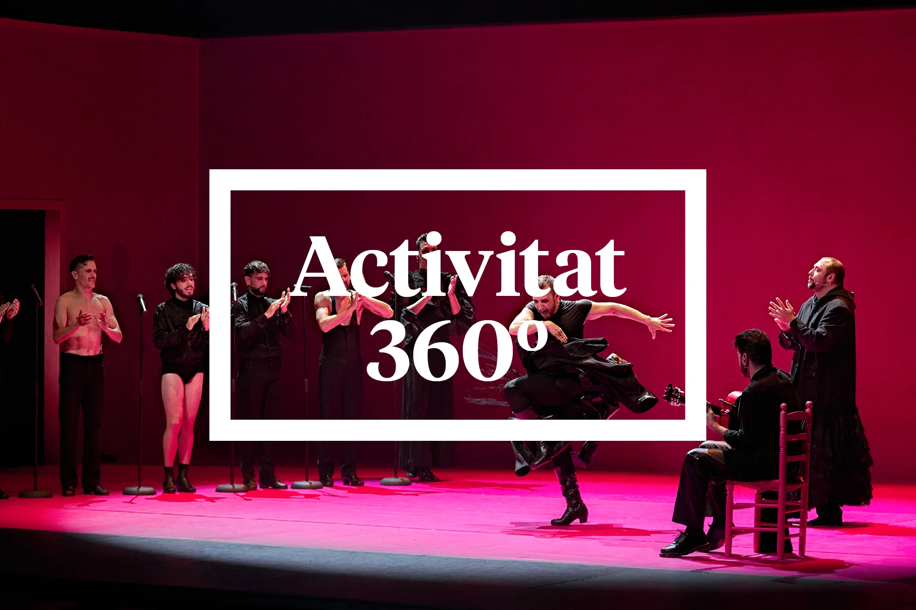 Activitats 360º EG Manuel Liñán