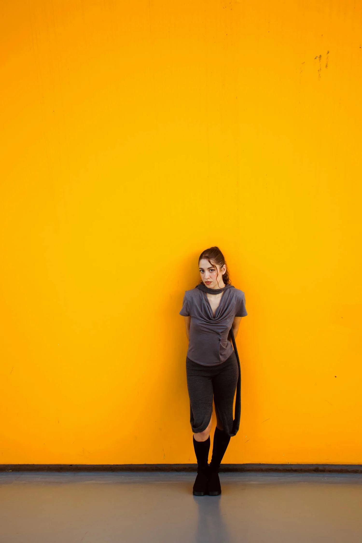 Maria Jaume | © Arnau Vadell