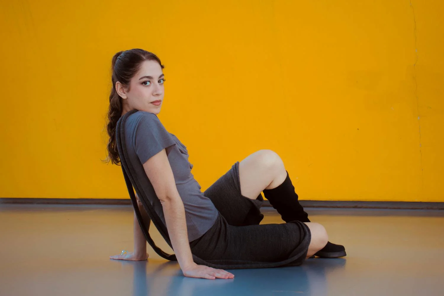 Maria Jaume | © Arnau Vadell