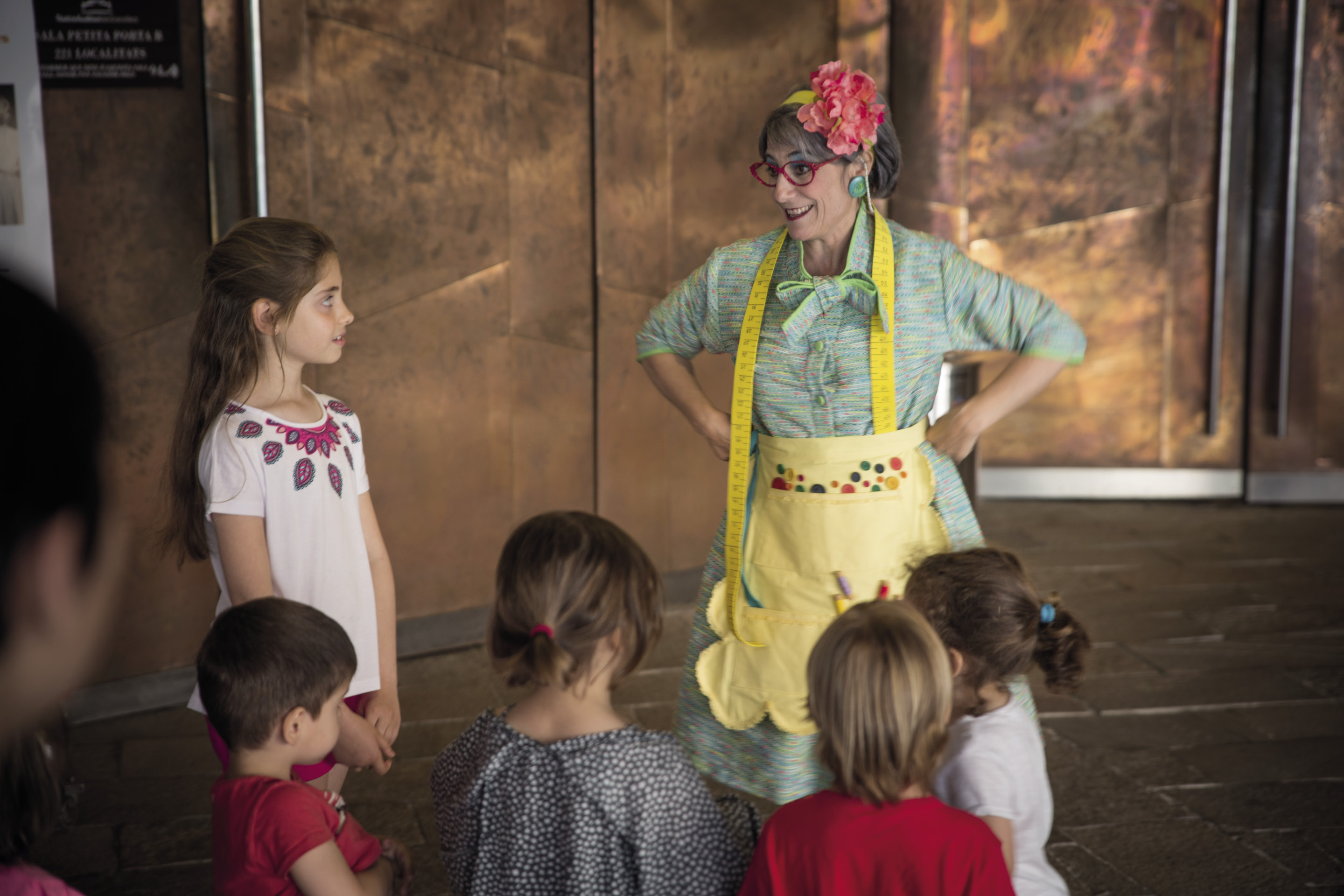 Més enlà dels miralls