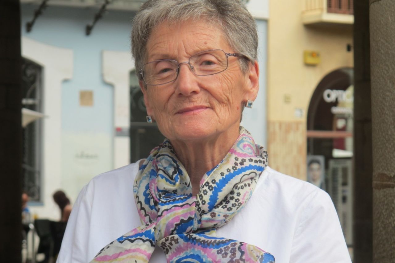 Olga Pey Olga Pey