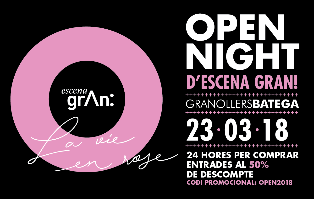 Open Night