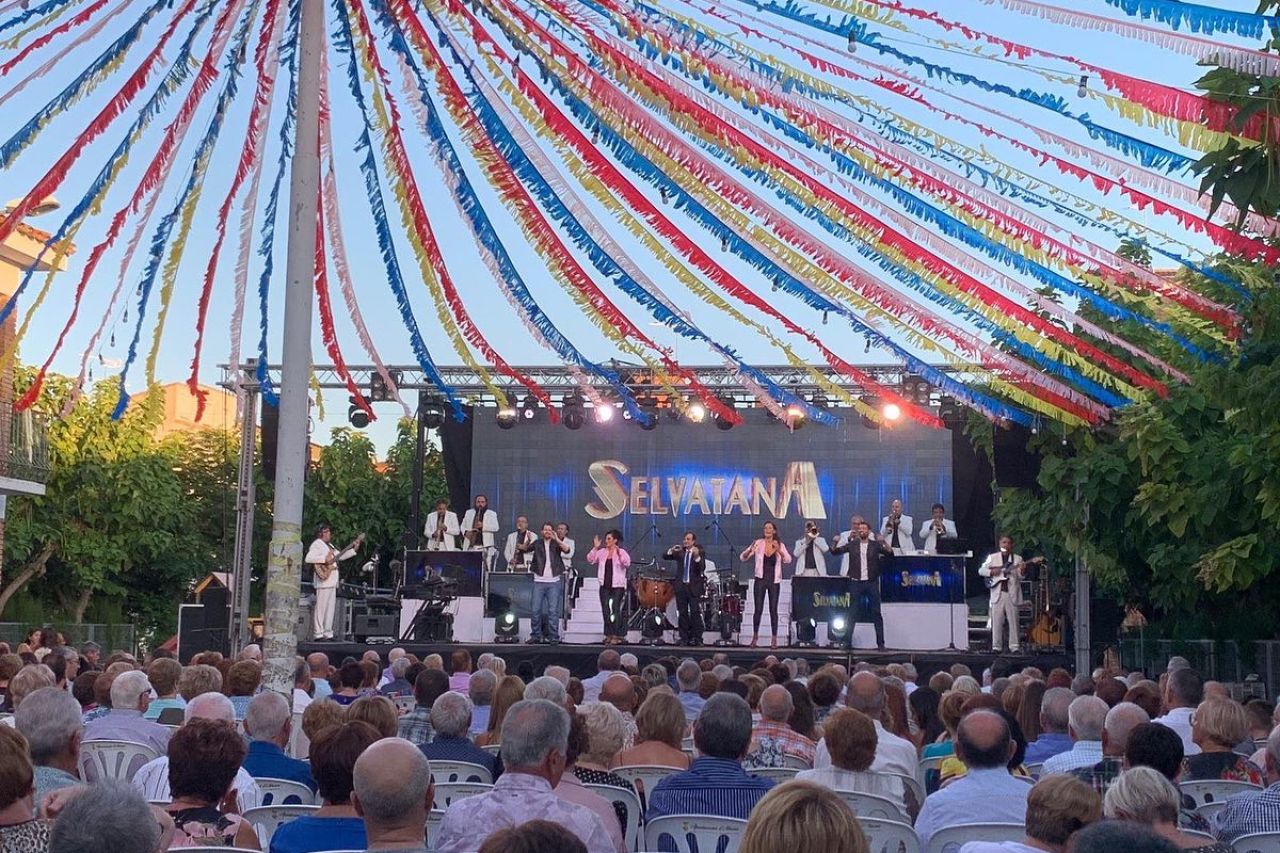 Orquestra Selvatana Orquestra Selvatana