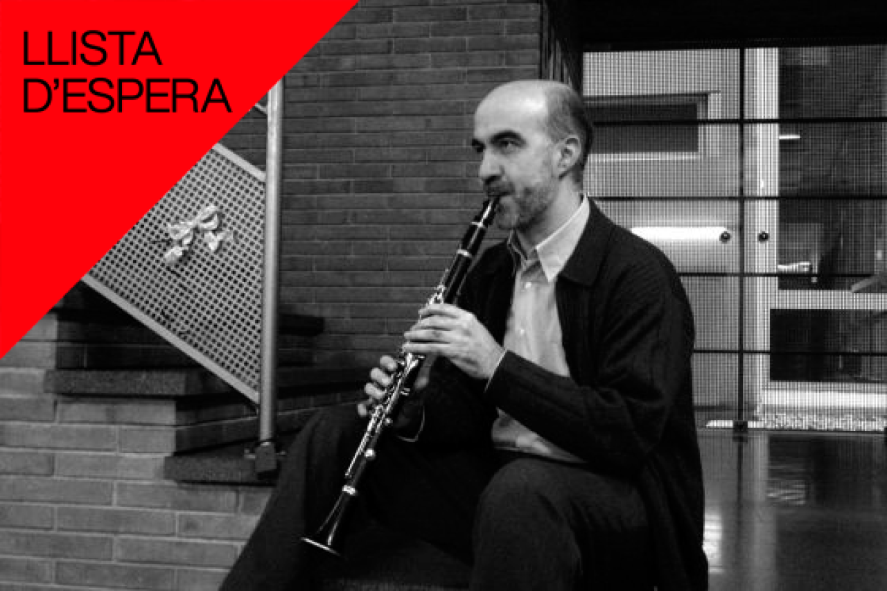 Llista d'Espera Llista d'Espera