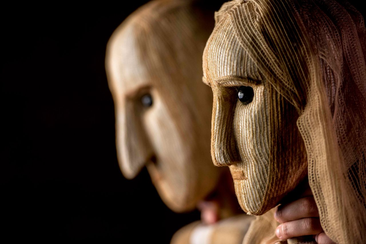 Pasos largos Pasos largos