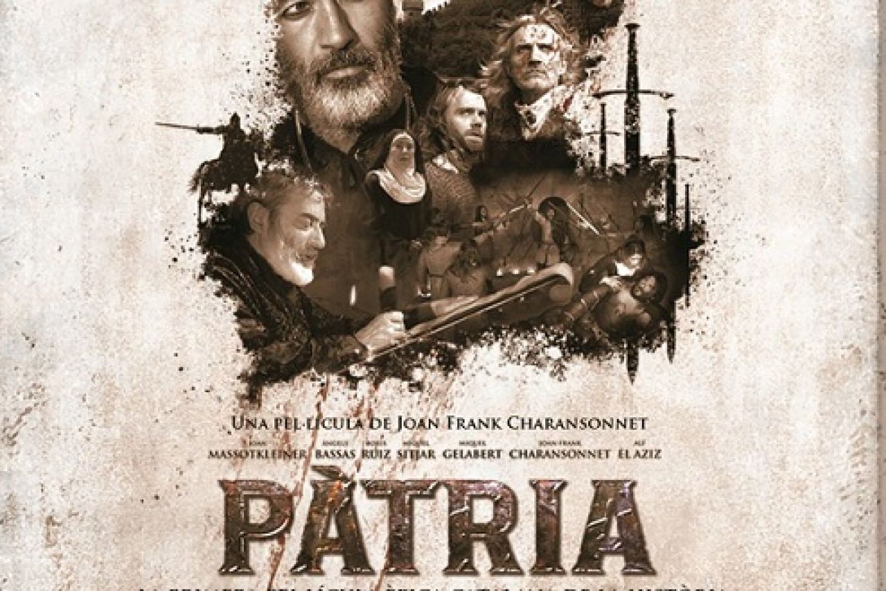 Pàtria