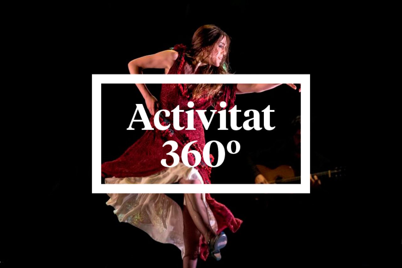 Postfunció Patricia Guerrero Postfunció Patricia Guerrero